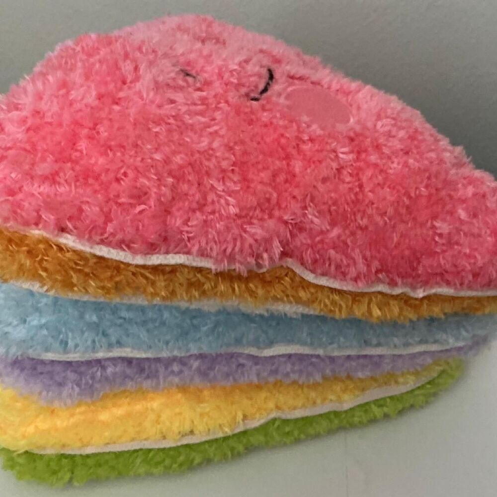 Target Multi Stuffed-animals